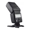Slave välklamp Godox TT350F Must 2,2 s taastusaeg AA patarei