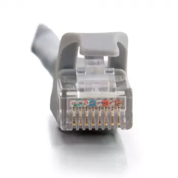C2G 2m Cat6 Booted Unshielded UTP võrk patch-kaabel hall