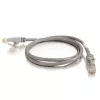 C2G 3m Cat6 Booted Unshielded UTP võrk patch-kaabel Gray