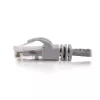 C2G 3m Cat6 Booted Unshielded UTP võrk patch-kaabel Gray