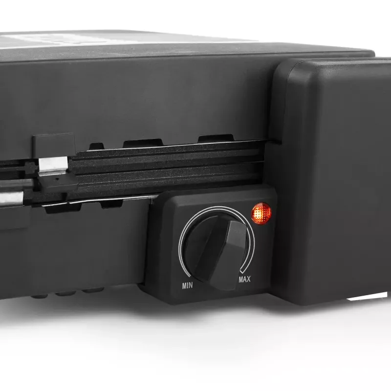 Princess 01.112530.01.001 Multi Grill 2-in-1 must 1500 W