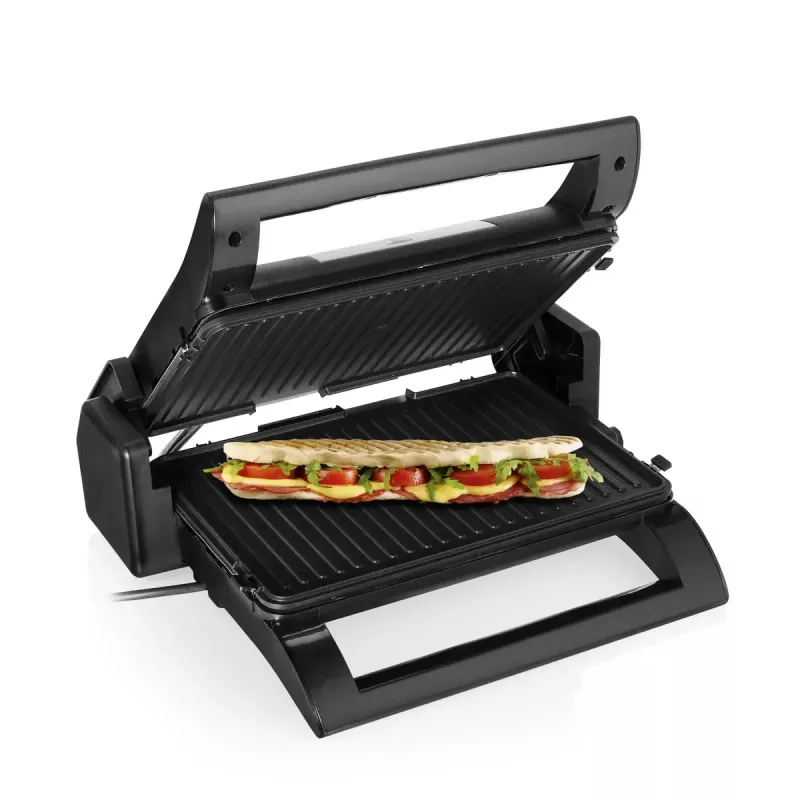 Princess 01.112530.01.001 Multi Grill 2-in-1 must 1500 W