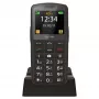 Beafon SL260LTE_EU003SB Ekraan Hõbedane