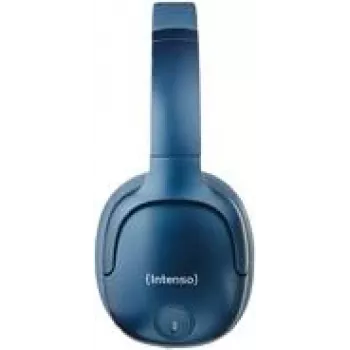 Intenso 3740405 - TWS True Wireless kõrvaklapid O400HA sinine - kõrvaklapid (3740405)