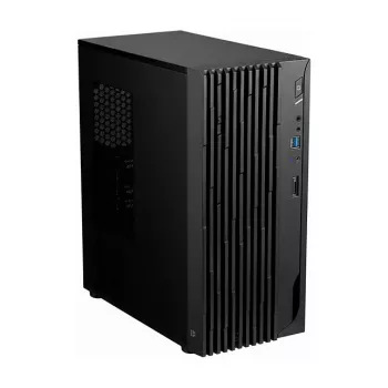 Lauaarvuti MSI PRO DP180 14A-1064AT — Intel Core i5-14400, 8 GB muutmälu, 512 GB SSD, Windows 11 Home, must