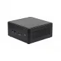 ASROCK barebone-mini-arvuti NUC-Box 4x4 BOX-8640U/EU/AI Intel 8640U platvormiga, 4x4 kompaktne vormitegur