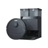 Robotolmuimeja Ecovacs Deebot T30C Gen 2 0,26 L tolmumahuti, Li‑Ion 12 V aku, 180 min tööaeg, must