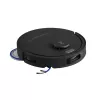Robotolmuimeja Ecovacs Deebot T30C Gen 2 0,26 L tolmumahuti, Li‑Ion 12 V aku, 180 min tööaeg, must