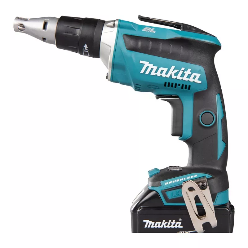 Makita DFS452TJX2 Aku