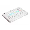 Arturia MiniLab 3 - MIDI-klaviatuur, valge