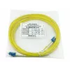 BlueOptics CAB-SMF-LC-LC-5-BO InfiniBand fiiberoptiline kaabel 5 m LC/APC