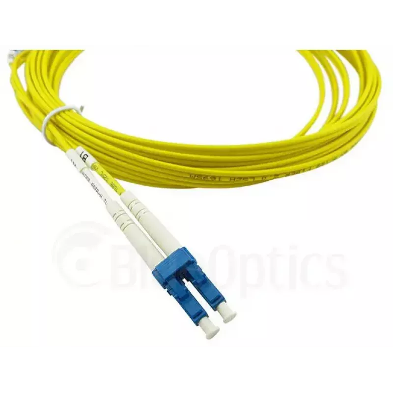 BlueOptics CAB-SMF-LC-LC-5-BO InfiniBand fiiberoptiline kaabel 5 m LC/APC