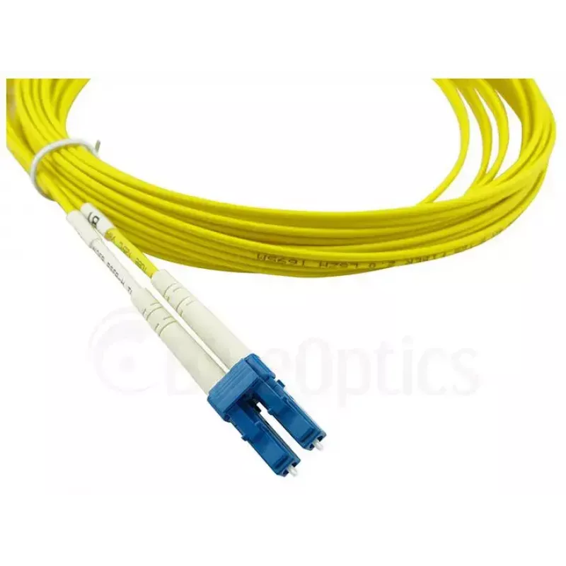 BlueOptics CAB-SMF-LC-LC-5-BO InfiniBand fiiberoptiline kaabel 5 m LC/APC