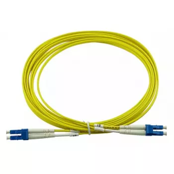 BlueOptics CAB-SMF-LC-LC-5-BO InfiniBand fiiberoptiline kaabel 5 m LC/APC