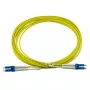 BlueOptics CAB-SMF-LC-LC-5-BO InfiniBand fiiberoptiline kaabel 5 m LC/APC