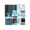 Dokumendiskanner Brother ADS-4550WTC1 kahepoolse skaneerimise ja juhtmevaba ühenduvusega