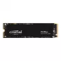 Crucial P3 Plus - SSD - 1 TB - sisemine - M.2 2280 - PCIe 4.0 x4 (NVMe)