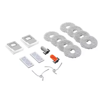 Lisatarvikukomplekt DJI Romo P-le, hall — varuosad ja hooldustarvikud