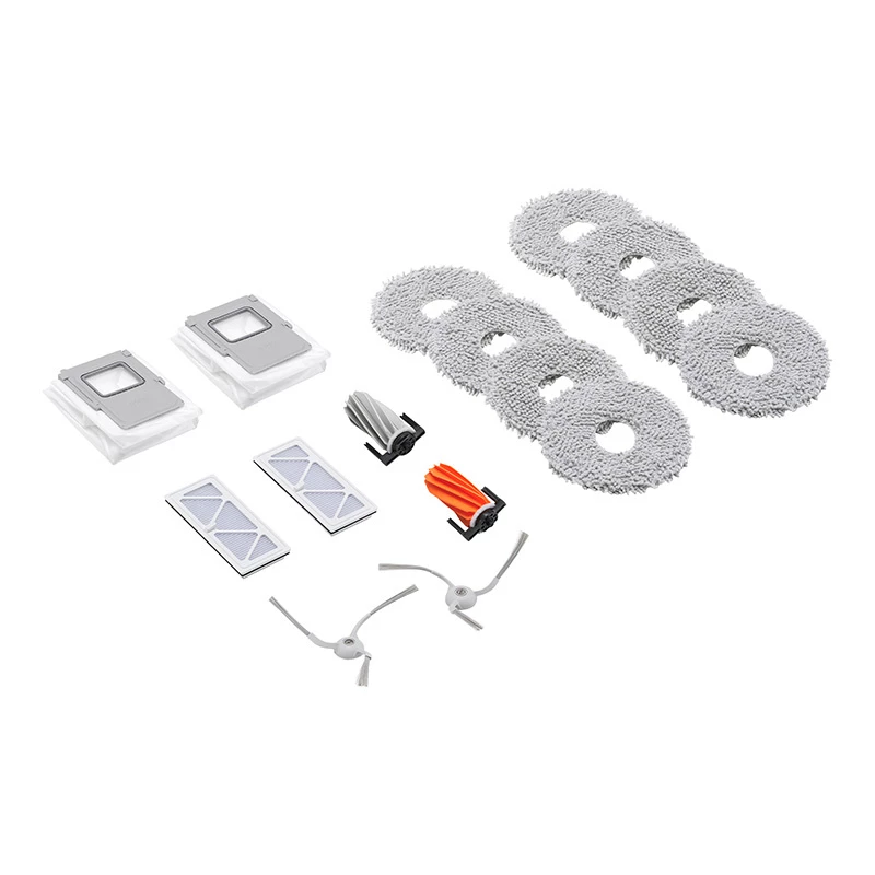 Lisatarvikukomplekt DJI Romo P-le, hall — varuosad ja hooldustarvikud