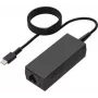 Toiteadapter Yealink PSU-PD65W-USBC/USBC 1,5M MTouch Plus ja BYOD-BOX jaoks