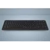 Active Key AK-7000 klaviatuur universaalne USB QWERTY US International must