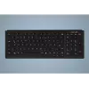 Active Key AK-7000 klaviatuur universaalne USB QWERTY US International must