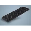 Active Key AK-7000 klaviatuur universaalne USB QWERTY US International must