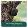 AMAZON (RING) Blink Outdoor 4 - võrgujälgimiskaamera - väliala, siseala - ilmastikukindel - värviline (päev/öö) - 1080p - heli - juhtmevaba - Wi-Fi (B0B1N5RL1Q)
