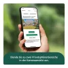 AMAZON (RING) Blink Outdoor 4 - võrgujälgimiskaamera - väliala, siseala - ilmastikukindel - värviline (päev/öö) - 1080p - heli - juhtmevaba - Wi-Fi (B0B1N5RL1Q)