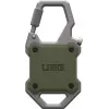 Urban Armor Gear UAG Monarchi ümbris karabiinhaagi ja võtmehoidjaga| Apple AirTag| (164004117233)