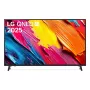 Nutiteler LG 55QNED70A6A 55 tolli QNED 4K (α7 Gen8 AI, WebOS 25, HDR, HDMI 2.1, Wi‑Fi 5)