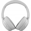 Intenso Over-Ear TWS True Wireless Kopfhörer Bluetooth 5.3, Hybrid Active Noise Cancelling (ANC), Transparency Modus, Musik Modus, Passiver Modus