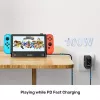 Pihukonsooli dokkimisjaam Unitek G1002F01 — USB-dokkimispistik, must