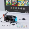 Pihukonsooli dokkimisjaam Unitek G1002F01 — USB-dokkimispistik, must