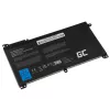 Aku Green Cell HP125V2 HP Pavilion x360 Stream 14-AX jaoks