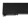 Aku Green Cell HP125V2 HP Pavilion x360 Stream 14-AX jaoks