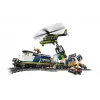 LEGO CITY 60508 Police Train Heist