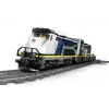 LEGO CITY 60508 Police Train Heist