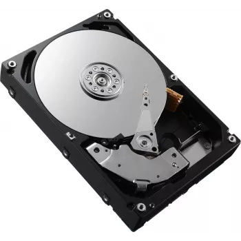 Dell - kliendikomplekt - kõvaketas - 600 GB - kuumvahetusega - 2,5-tolline (6,4 cm) (8,9 cm paigaldusraamil) (3,5-tolliselt paigaldusraamil) - SAS 12Gb/s - 15000 p/min (7MWM2)