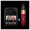 Airwrap i.d. Straight + Wavy Limited Edition, Multistyler Punane/kuldne, Bluetooth