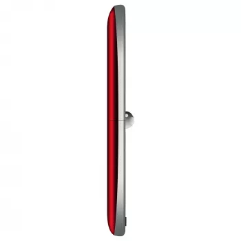 Beafon Fold10LTE_EU003R Hõbedane