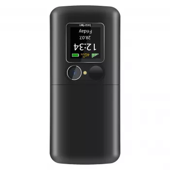 Beafon Fold10LTE_EU003B Hõbedane