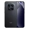 Nutitelefon Xiaomi Redmi Note 15 Pro 5G — MediaTek Dimensity 7400 Ultra, 8 GB muutmälu, 512 GB, 6,83-tolline FHD+, 200 MP, 6580 mAh, kahe SIM-kaardiga, must