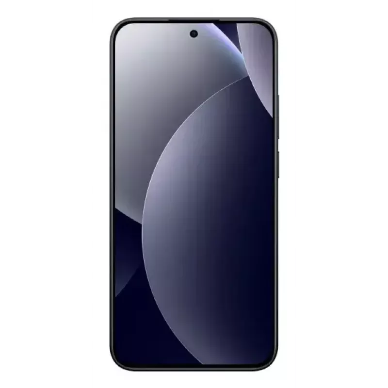 Nutitelefon Xiaomi Redmi Note 15 Pro 5G — MediaTek Dimensity 7400 Ultra, 8 GB muutmälu, 512 GB, 6,83-tolline FHD+, 200 MP, 6580 mAh, kahe SIM-kaardiga, must