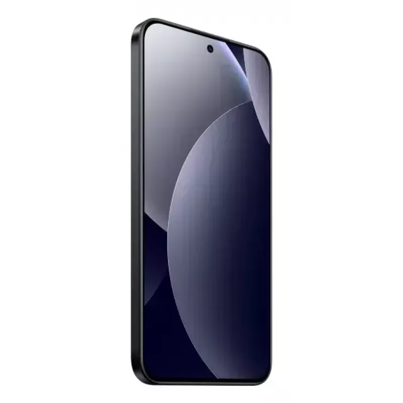 Nutitelefon Xiaomi Redmi Note 15 Pro 5G — MediaTek Dimensity 7400 Ultra, 8 GB muutmälu, 512 GB, 6,83-tolline FHD+, 200 MP, 6580 mAh, kahe SIM-kaardiga, must