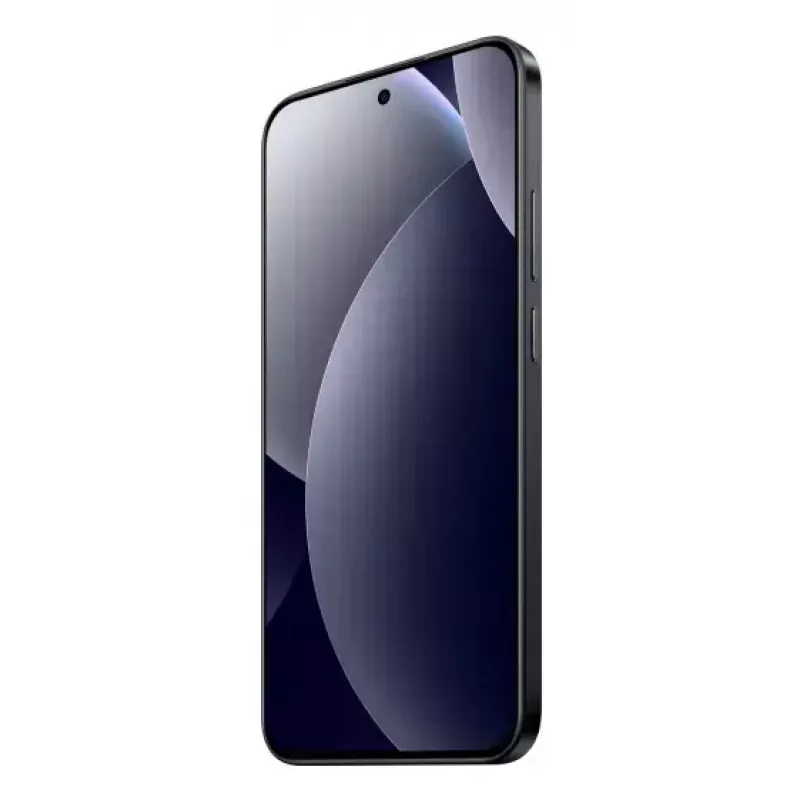 Nutitelefon Xiaomi Redmi Note 15 Pro 5G — MediaTek Dimensity 7400 Ultra, 8 GB muutmälu, 512 GB, 6,83-tolline FHD+, 200 MP, 6580 mAh, kahe SIM-kaardiga, must
