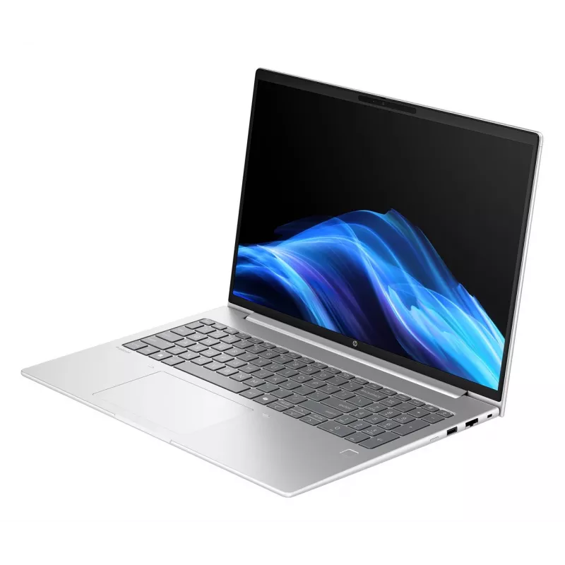 HP ProBook 4 G1a R7-250 16,0-tolline 512GB SSD 16GB RAM Windows 11 Pro sülearvuti
