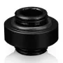 Thermal Grizzly termopind DeltaMate Extender MM7R Must - termopind soojusülekandeks