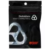 Thermal Grizzly termopind DeltaMate Extender MM7R Must - termopind soojusülekandeks