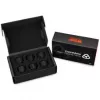 Thermal Grizzly DeltaMate Fitting ST16 must — 6 tk termopadja joondustarvik
